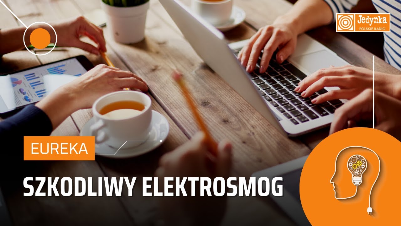 Czy elektrosmog jest szkodliwy? Wyjaśniamy wątpliwości | EUREKA
