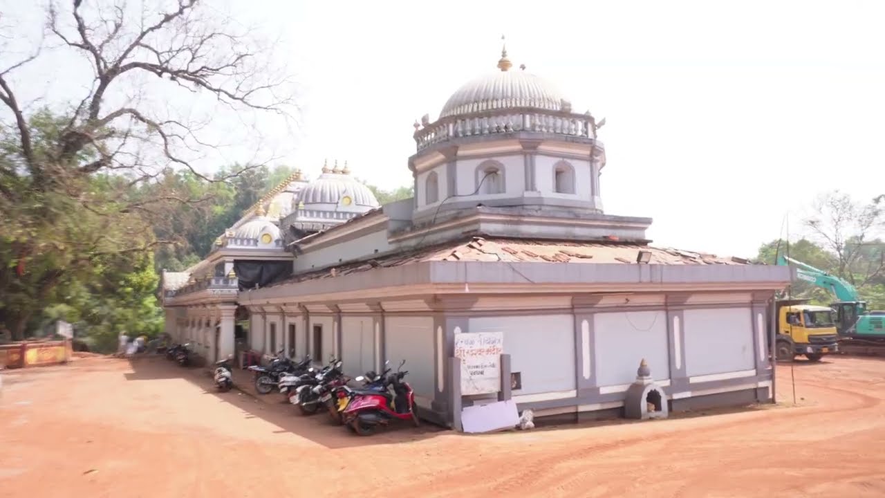 Goa Vibes Only | A Perfect Escape
