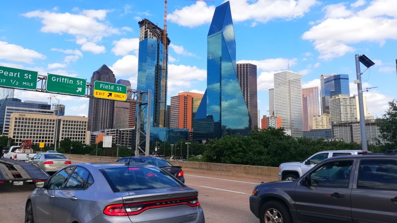 USA Theme Park Road Trip 2019 - Travel Vlog Part 2