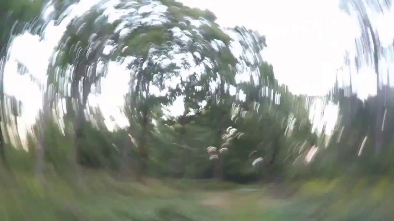 Outtake:  A Trail Runner's Guide to the LHHT MP 60- 61.9 Northbound (9-24-2016