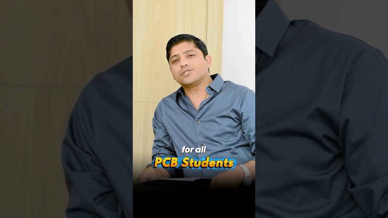 PCB Students: Careers Beyond MBBS | Biotech, Genetics, Forensic Science & More