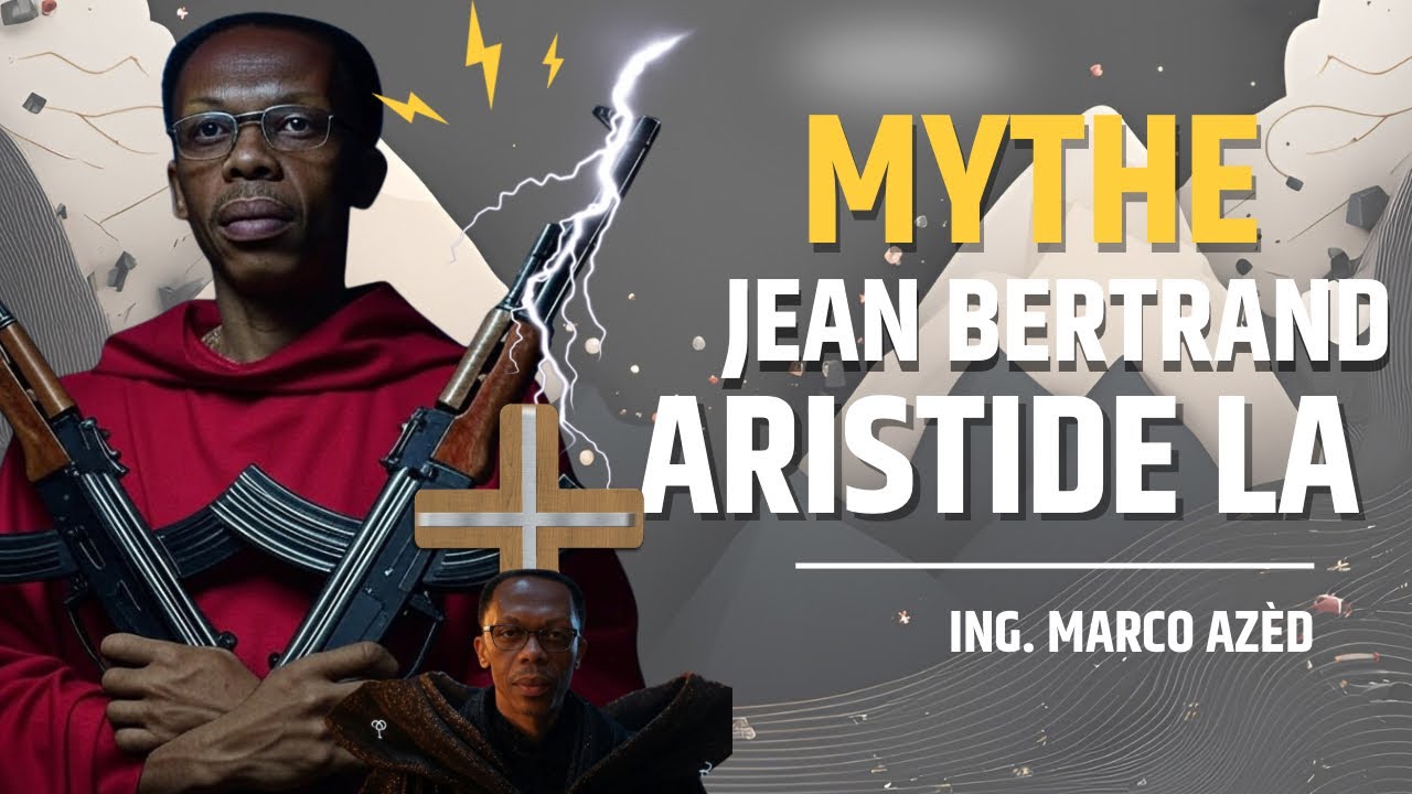 Mythes Aristide yo te enpotan ?😱 -Marco Azed