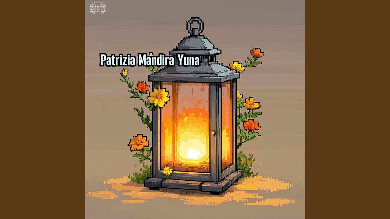 Ashen Lantern Bloom