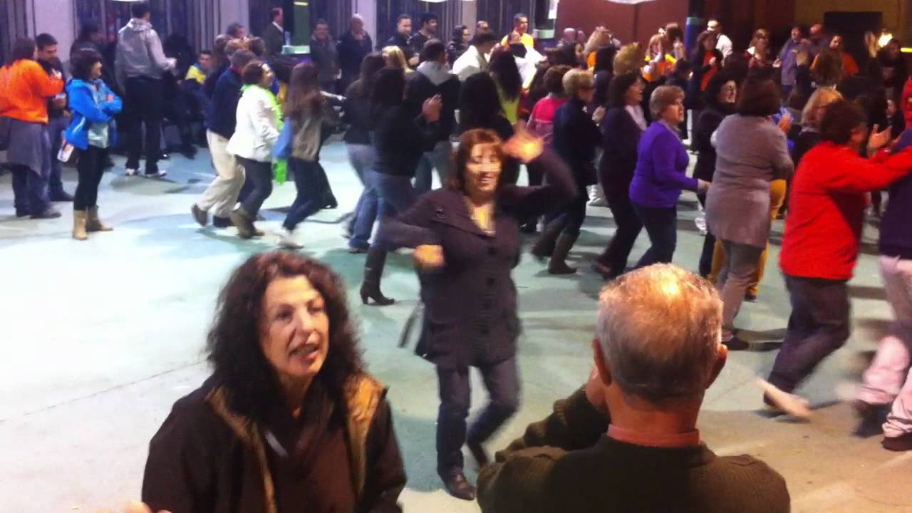 ambite fiestas 2012