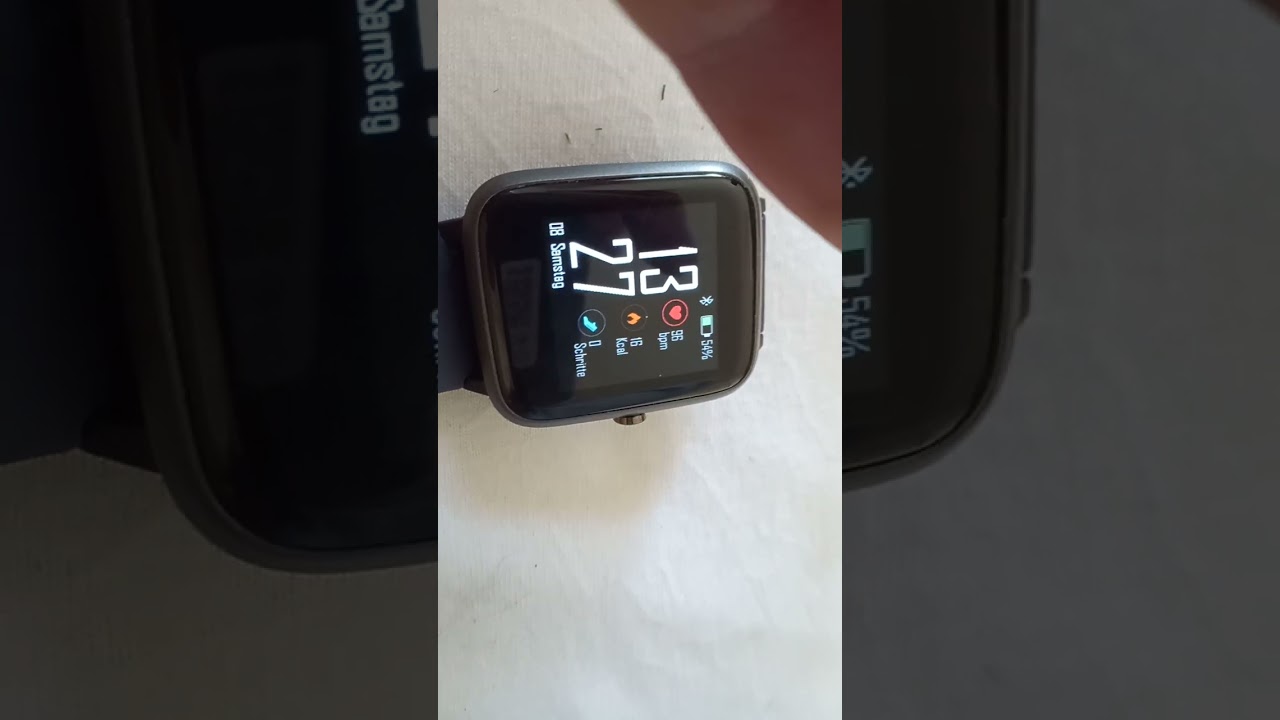 Hama fit watch 4900 ._. wessen Puls wird hier gemessen??_. ggf der des Dauervergwaltigungsopfers??_.