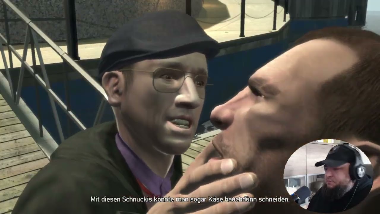 GTA IV #0045 #gta #gaming #rockstargames