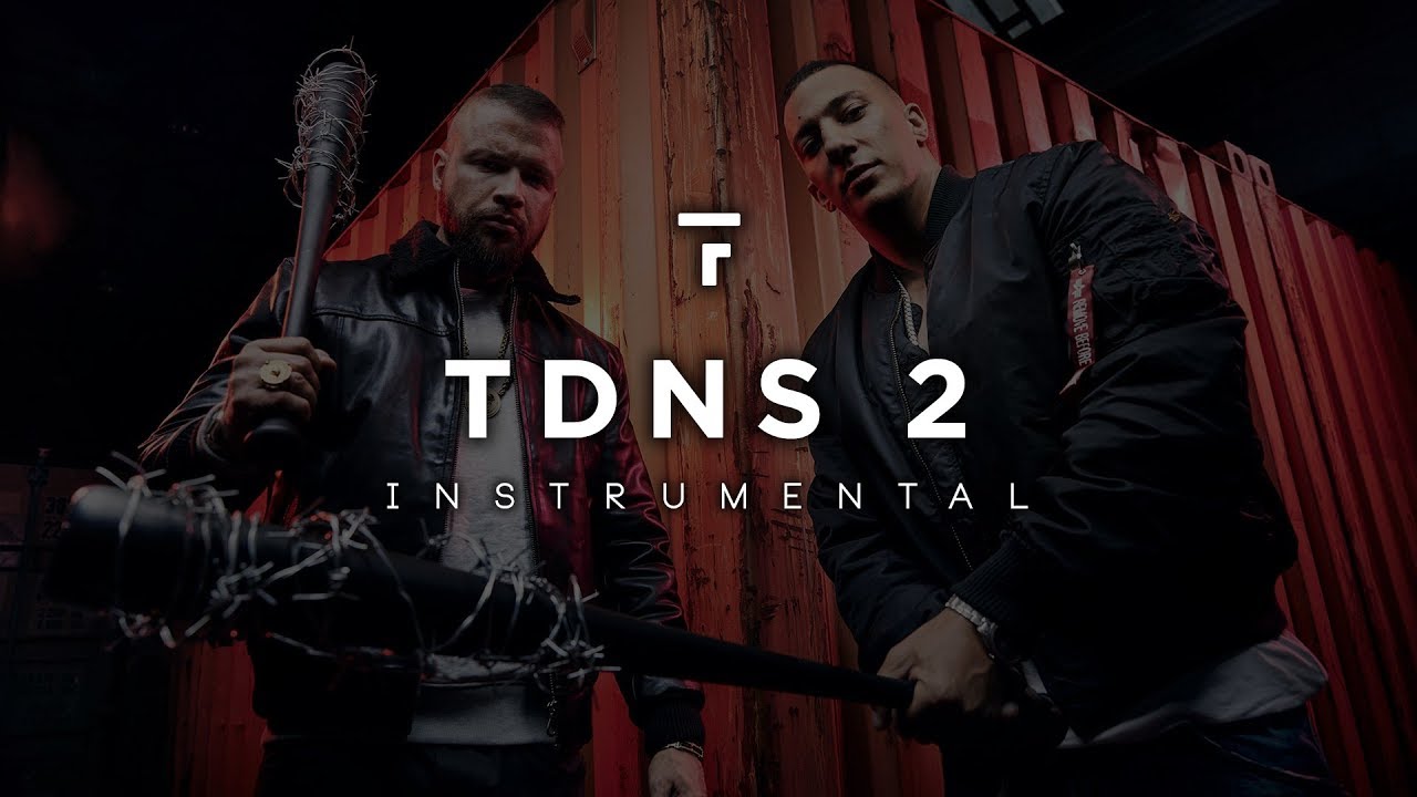 Kollegah x Farid Bang Type Beat Instrumental ►Town, die nie schläft 2◄