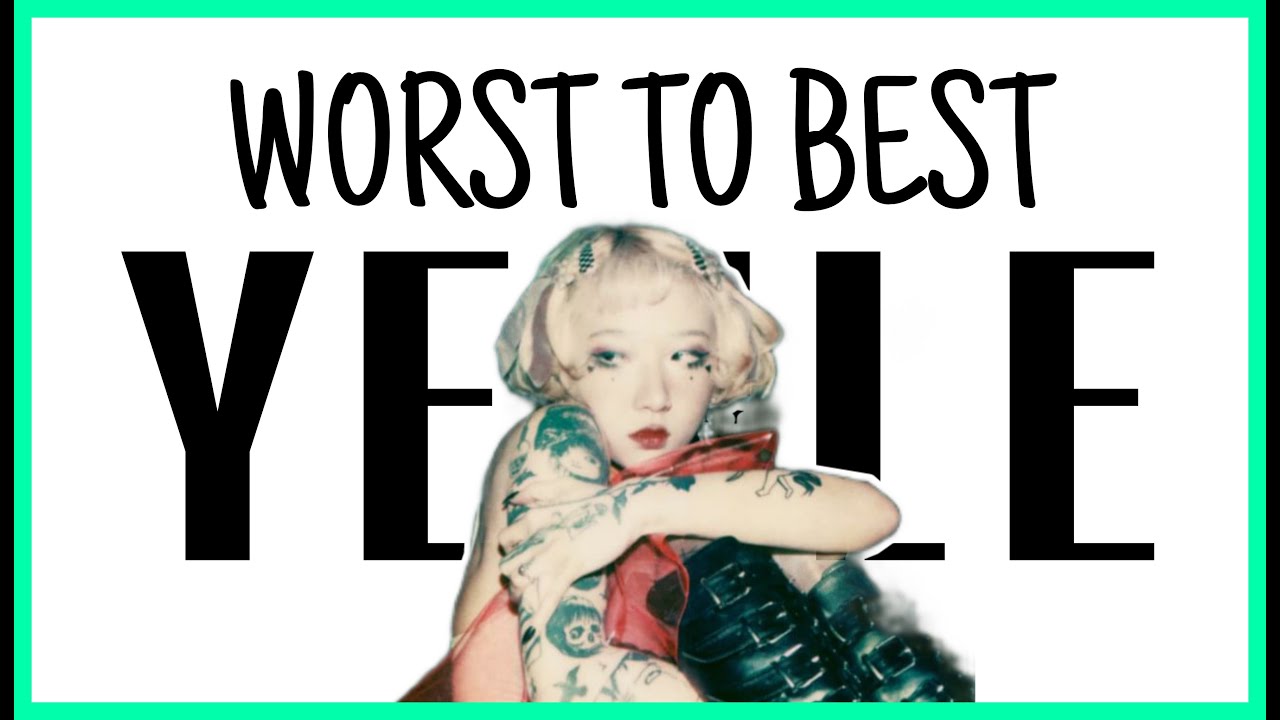 WORST TO BEST: YEULE