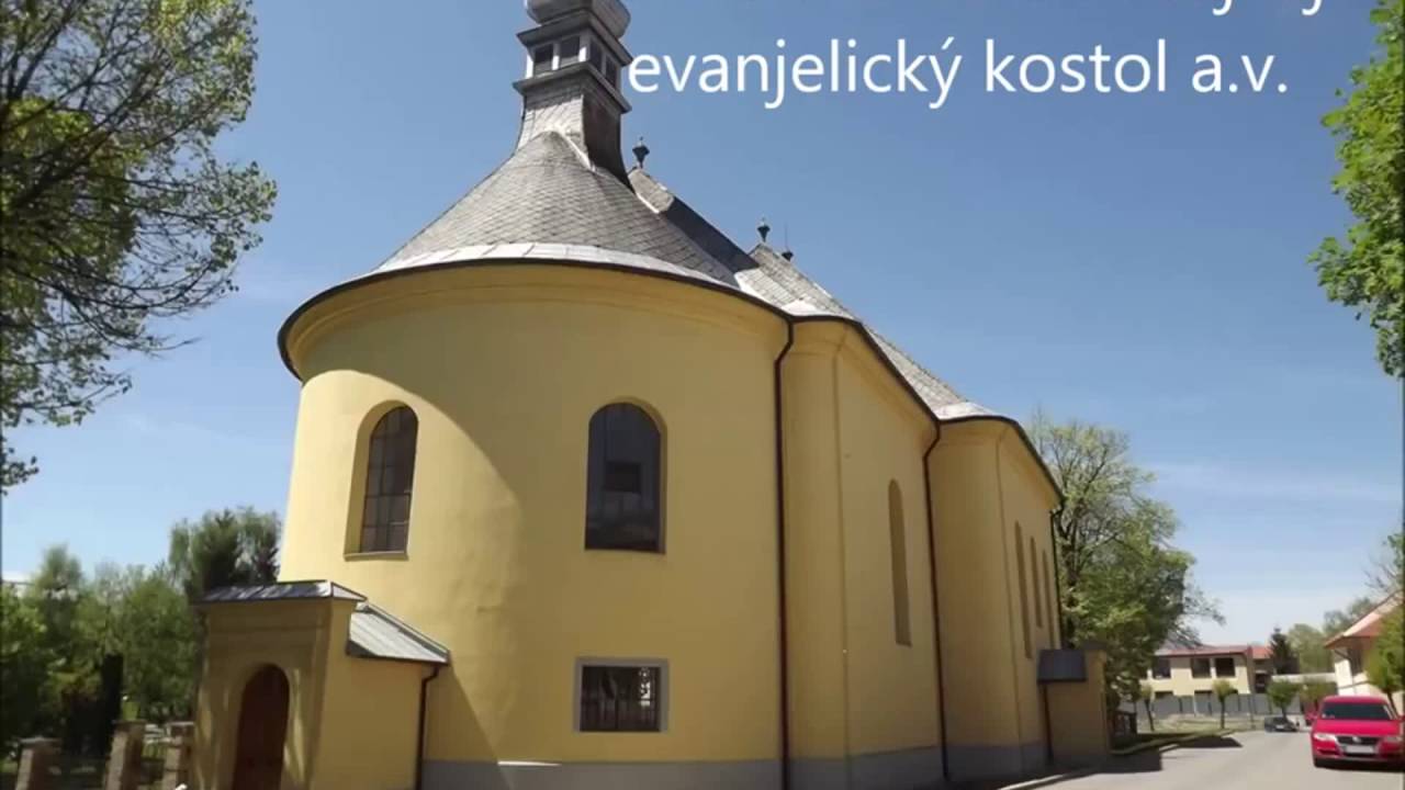 Spišská Belá