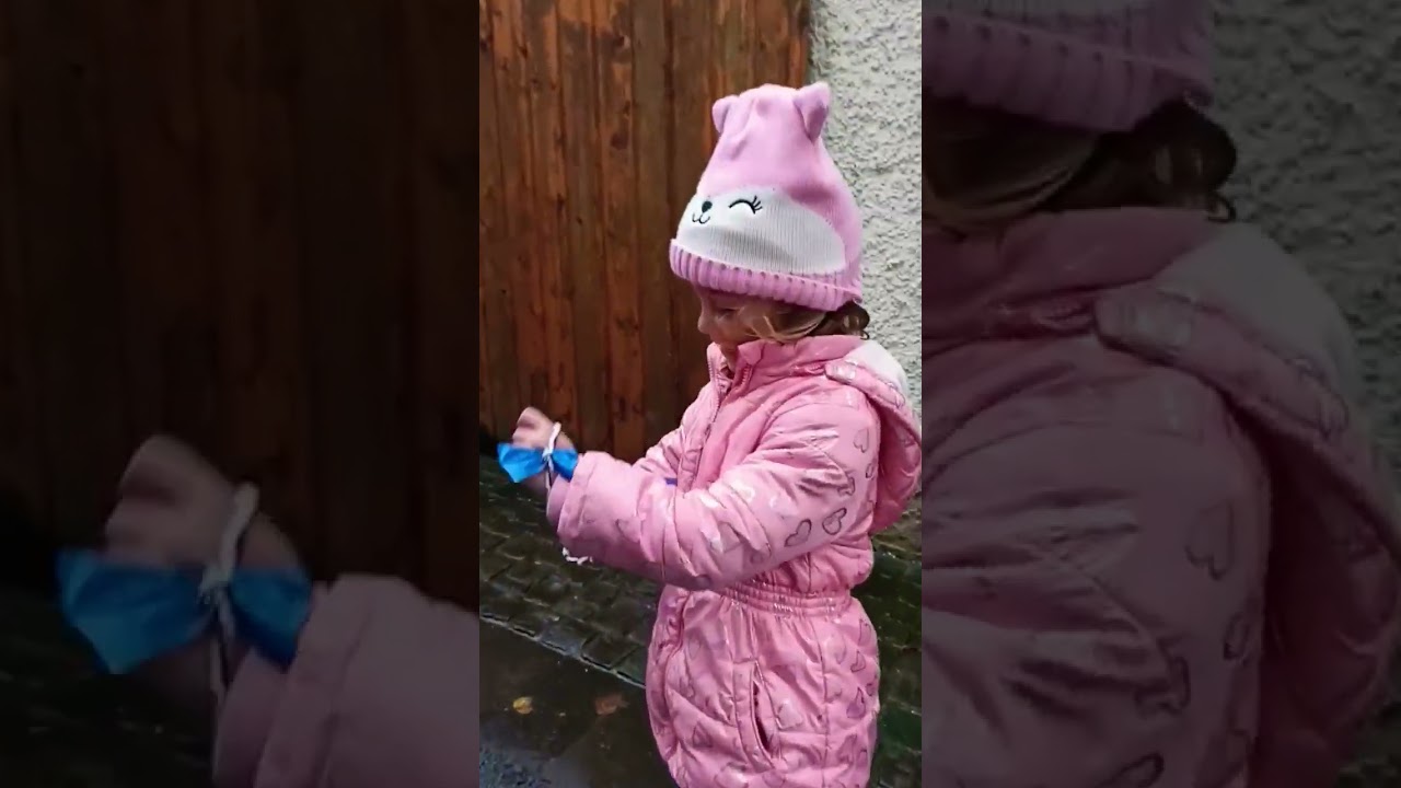 Воздушный змей самодельный 
