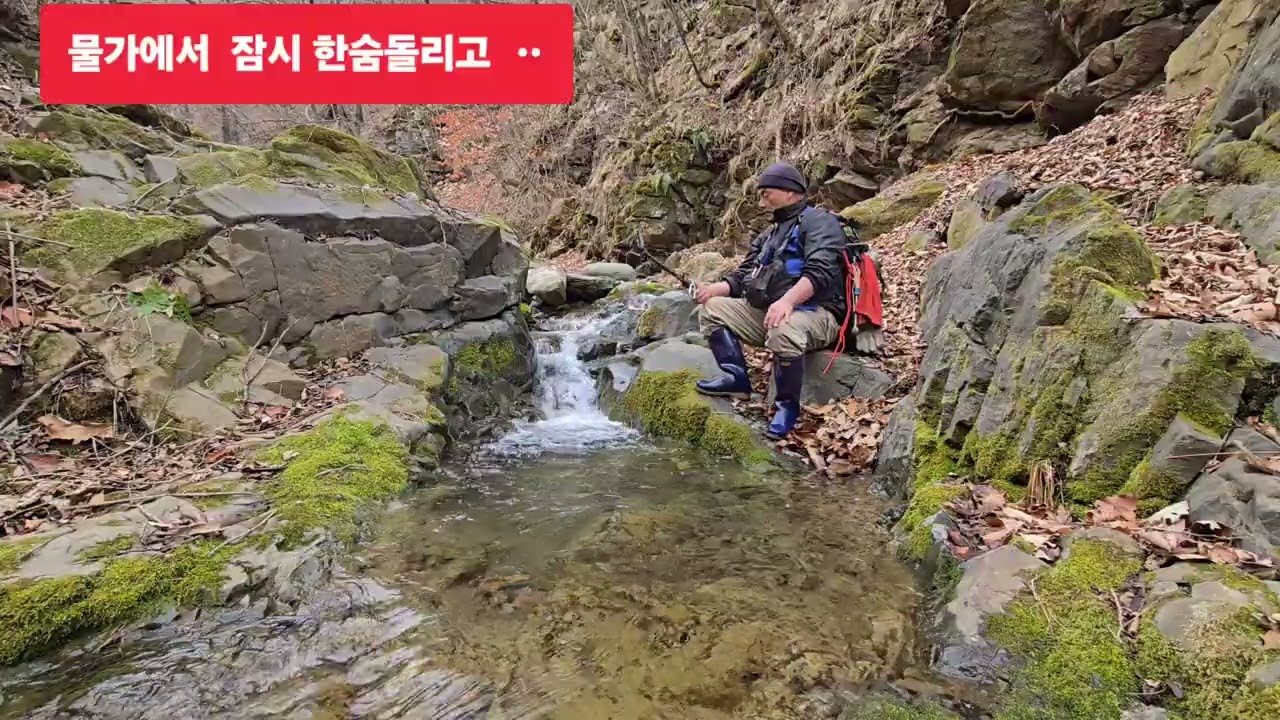 В долине, где расположены дома с крышами из коры, тает снег, прорастают камелии и дикий чеснок, н...