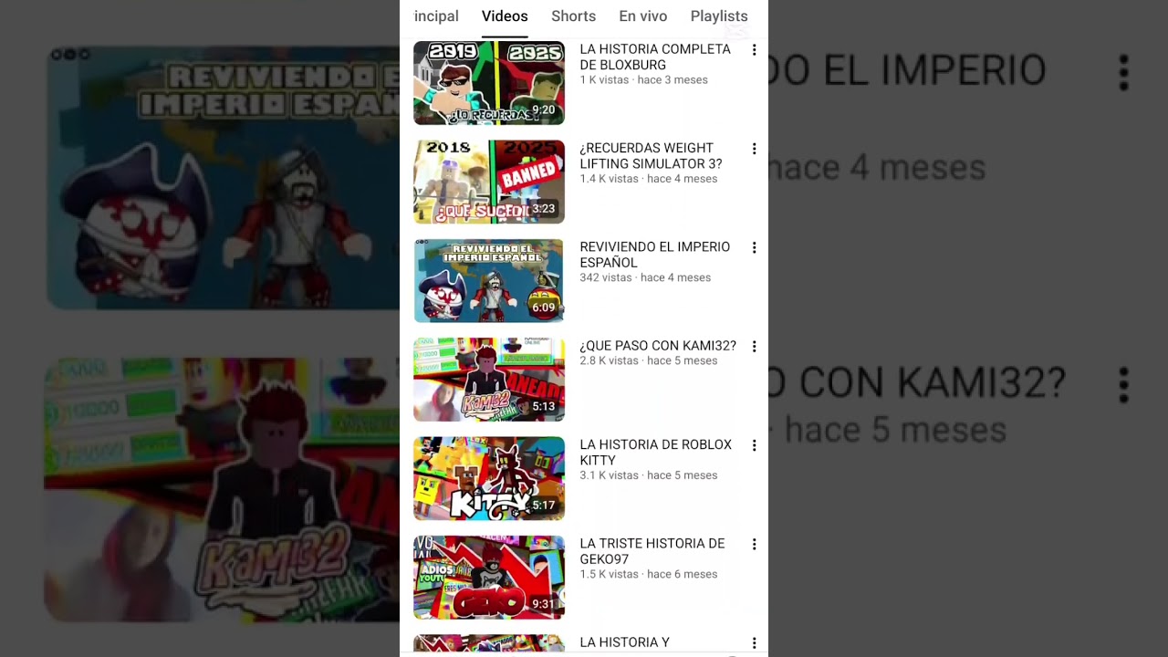 resumiendo a @SectoPablo 🎩🔴#capcut #roblox #kinemaster #youtube#humor