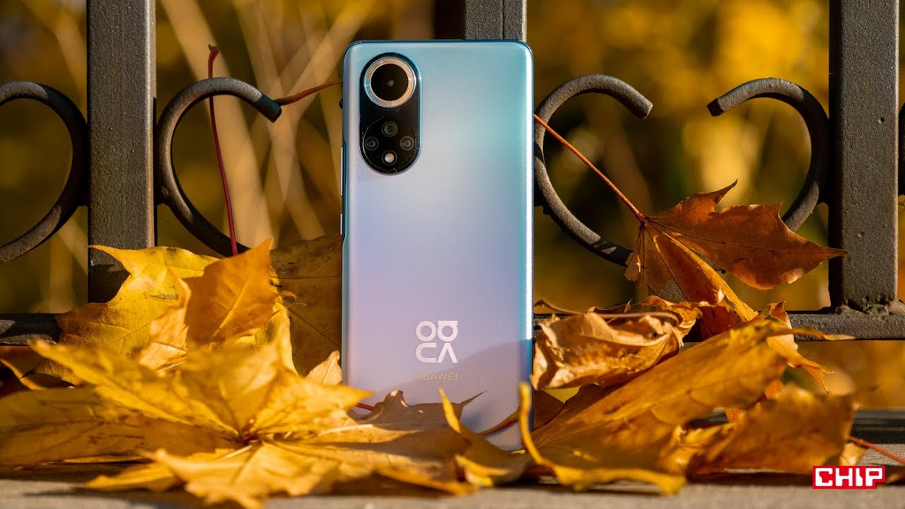 Huawei nova 9 - jeśli jeszcze Cię nie przekonał, to my to zrobimy!