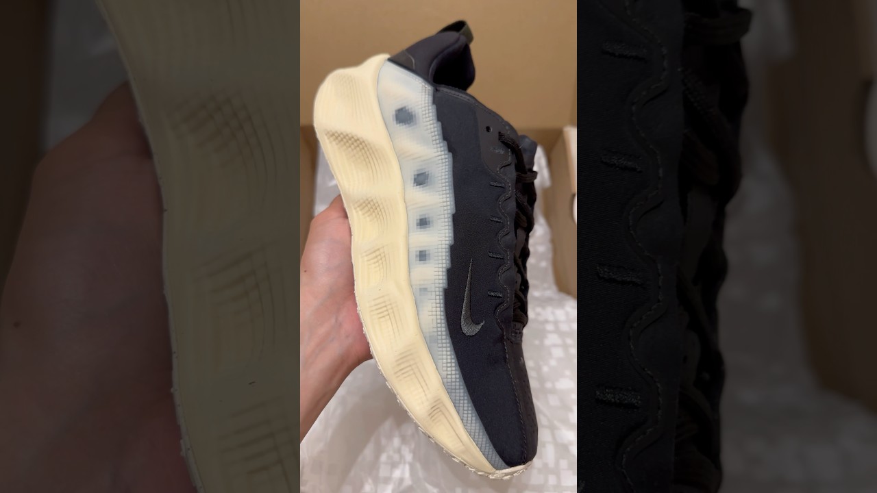【日本最速!】NIKE AVA ROVER 