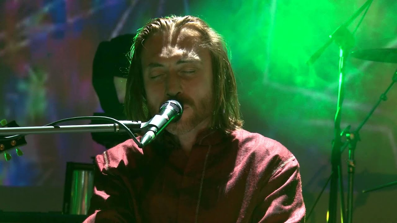 ImRam - Asatoma Sat Gamaya (Асатома Сат Гамайя) - VEDAMUSIC 2013