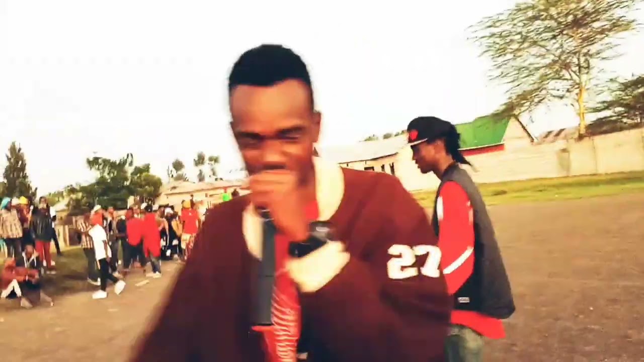 angalia moto ulivyo waka KARAKANA OPEN MIC