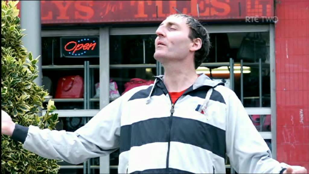 The Nature of Love | The Savage Eye | RTÉ Two