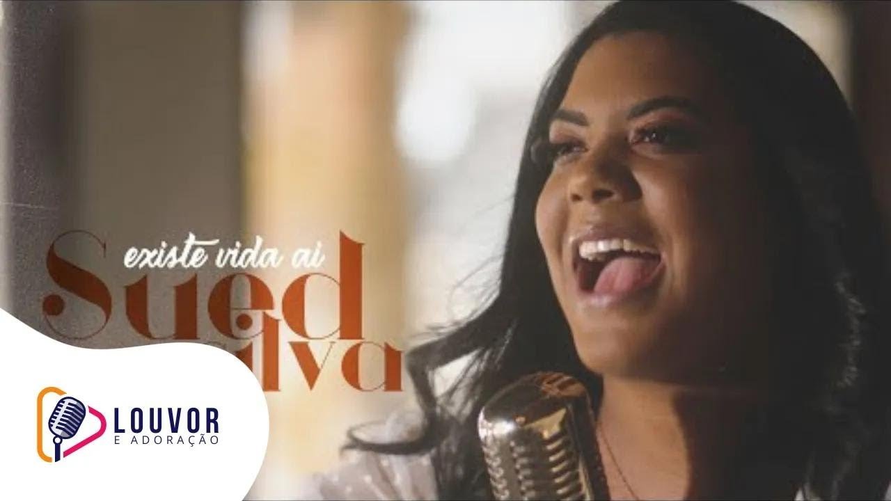 Sued Silva | Existe Vida A&iacute; [Clipe Ao Vivo]