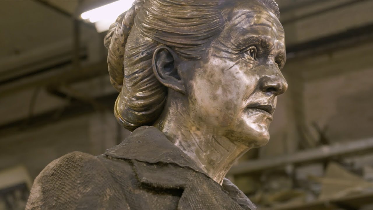 How Millicent Fawcett became the first woman to be honoured in Parliament Square