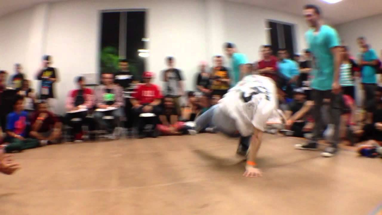 Who Got The Flava Today? Insight at Artforms 4
