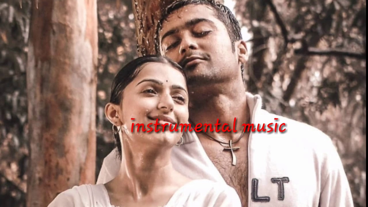 Munbe vaa English translation from sillunu oru kadhal