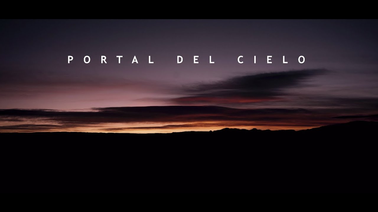 PORTAL DEL CIELO - GRUPO SEMILLA HD (Estreno 2021)