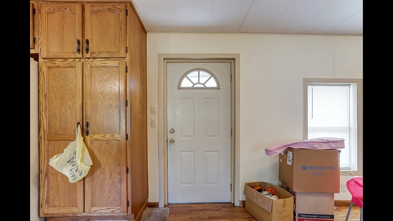 15321 KLOPFENSTEIN ROAD GRABILL IN 46741