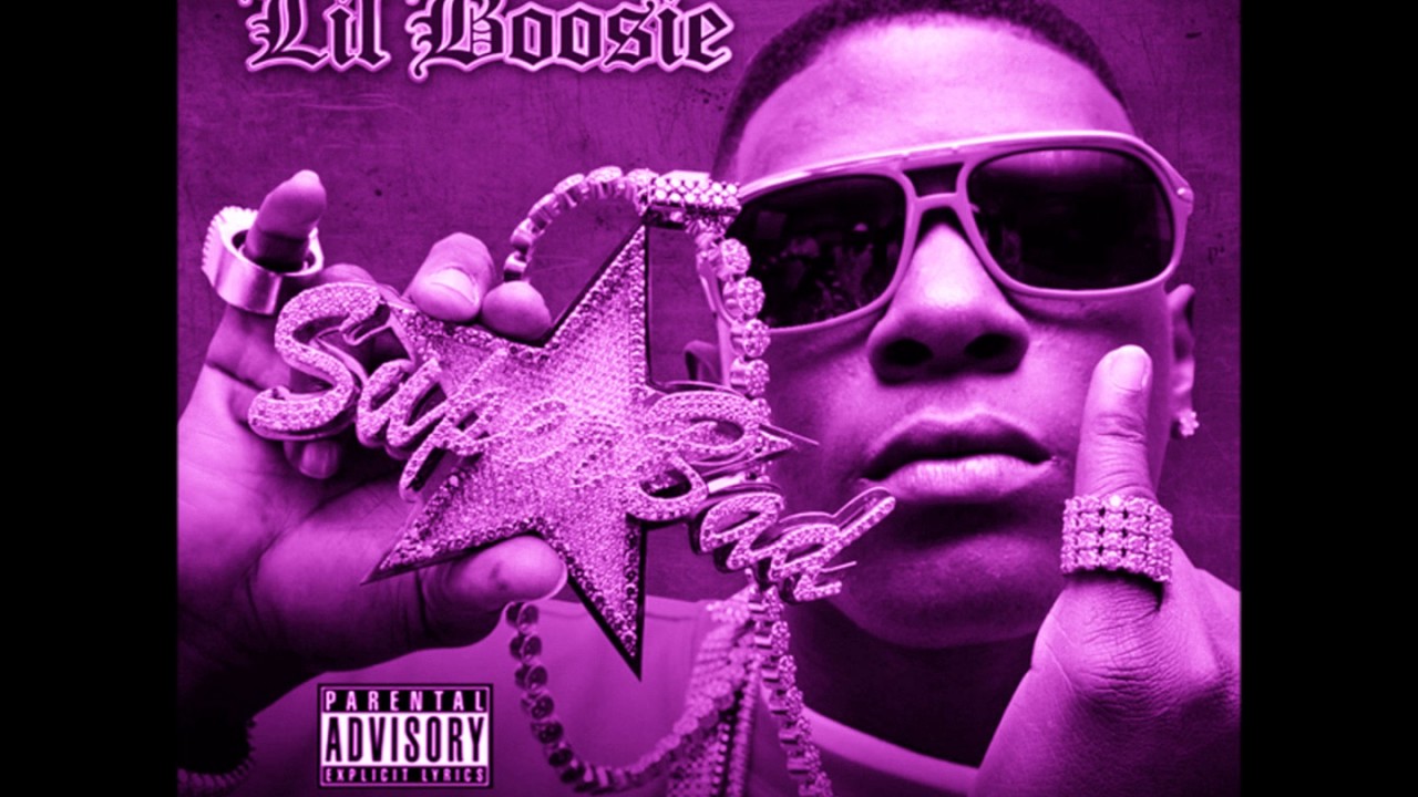 Lil BOOSIE - I'm a Dog (SLOWED)