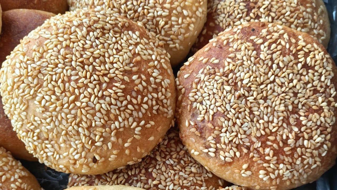 غليت اوى🥴عملت كميه ببلاش حرفيا  بطعم وريحه زمان 🧑‍🍳🙈 قرص الأفران على أصولها بأسهل طريقه وأقل تكاليف 