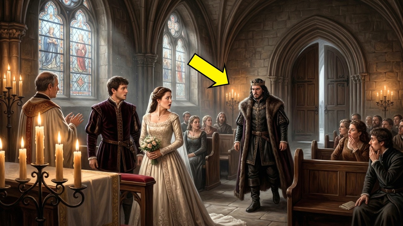 She Was Locked in the Burning Tower—The Alpha King Walked Through the Flames. “Move.”