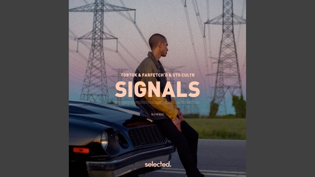 Signals