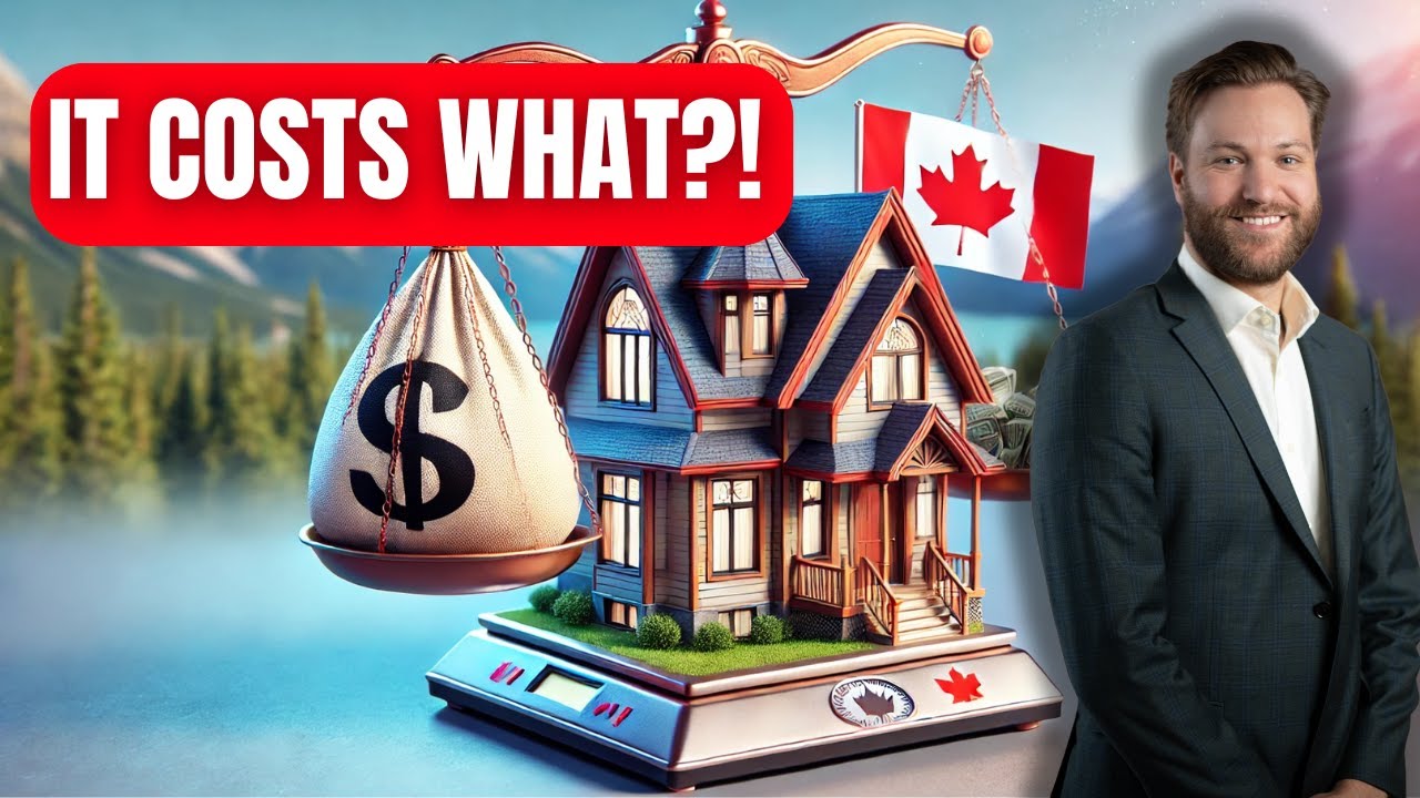 The Real Costs of Buying a $400K Home in Alberta: Hidden Fees & What to Expect!