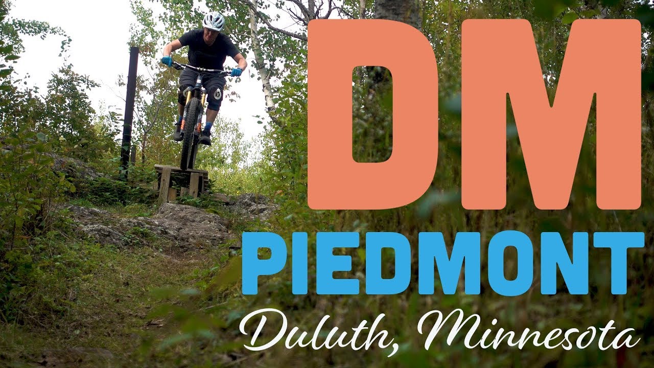 Best trail in Duluth? | Piedmont Duluth | Mountain Biking Minnesota