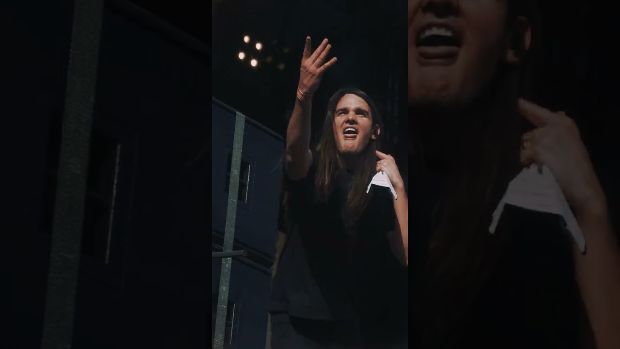 I Wanna Be Tour em Curitiba - 23/08/2025