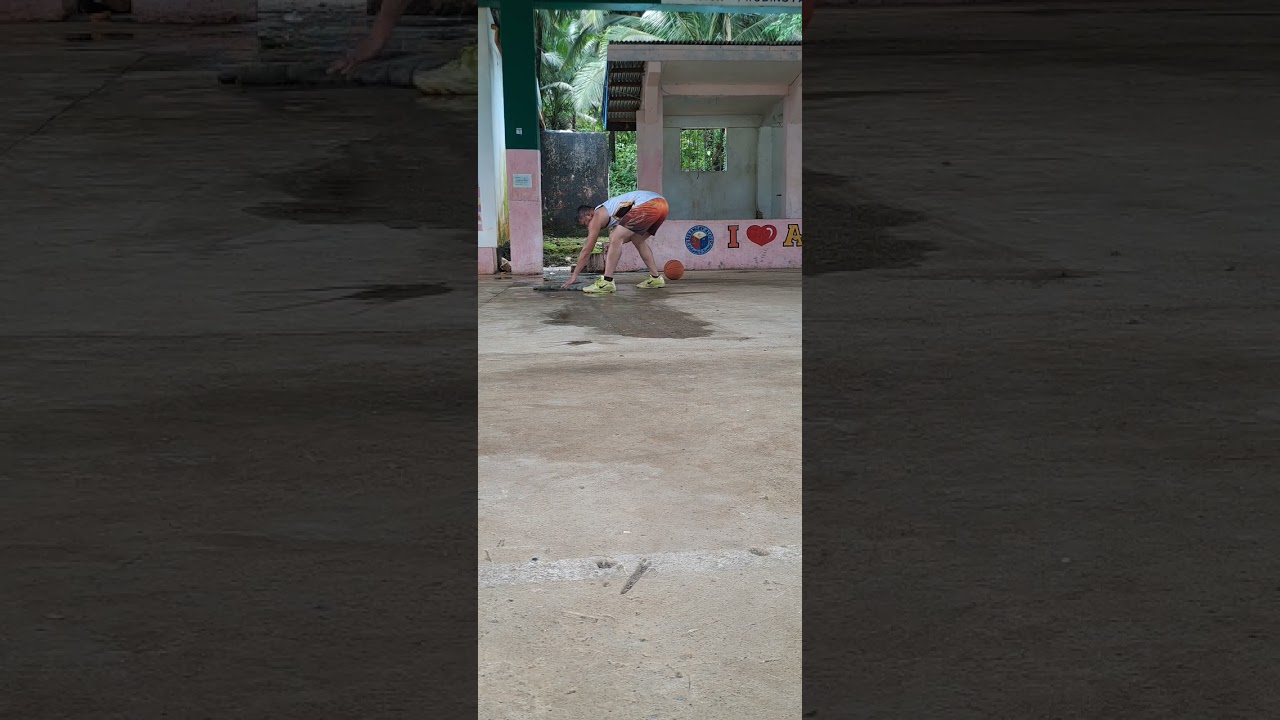 Tanggalan ko muna ng tubig kasi may dadayo #highlights