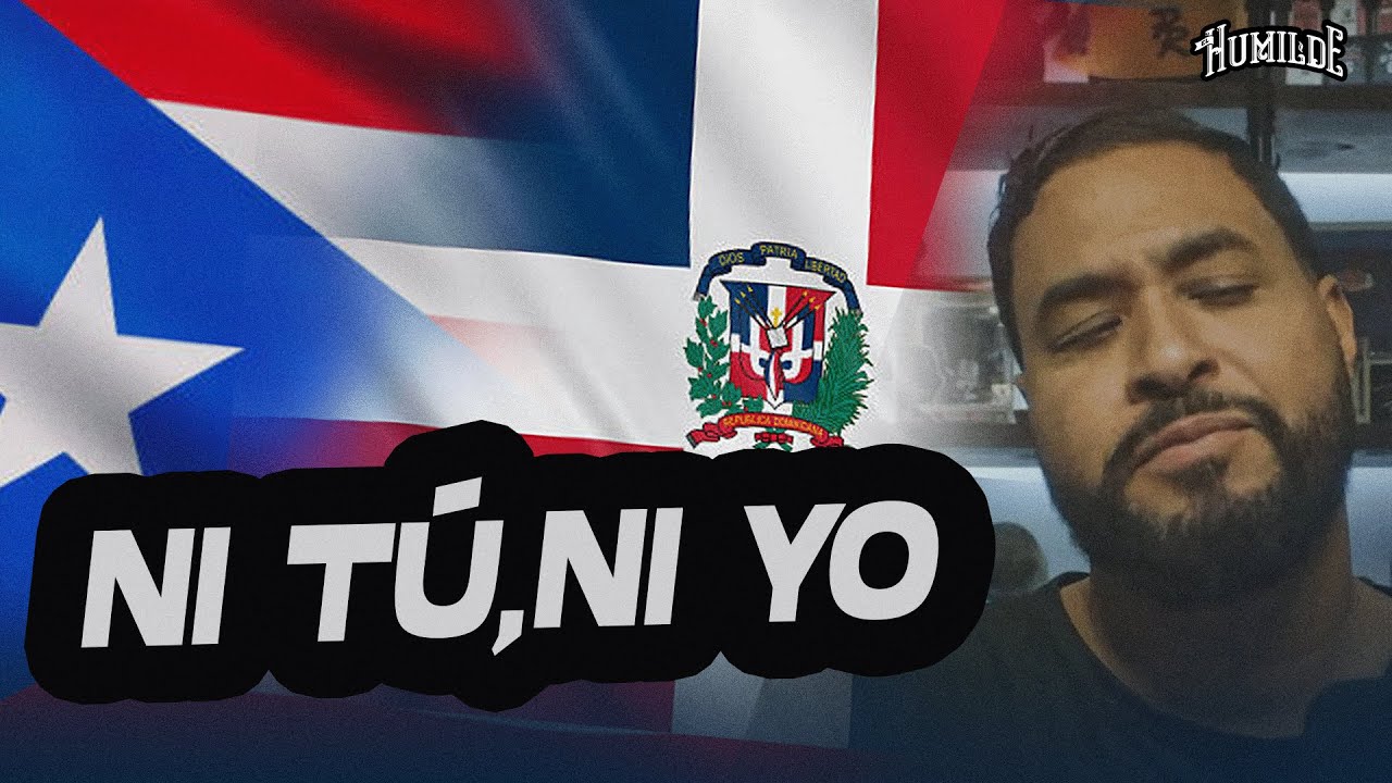 🎯 5 razones por las que RD sigue arriba de 🇵🇷 (sí, arriba)