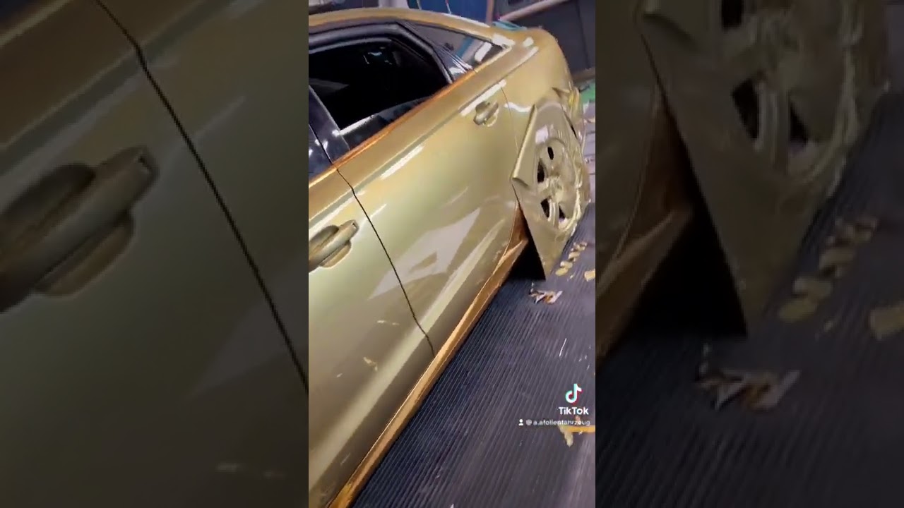 Autofolie- car foil