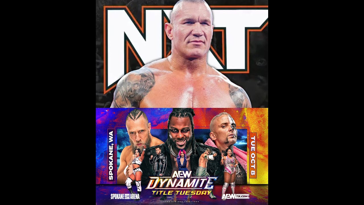 Editorial Piece I want ALL wrestling to succeed