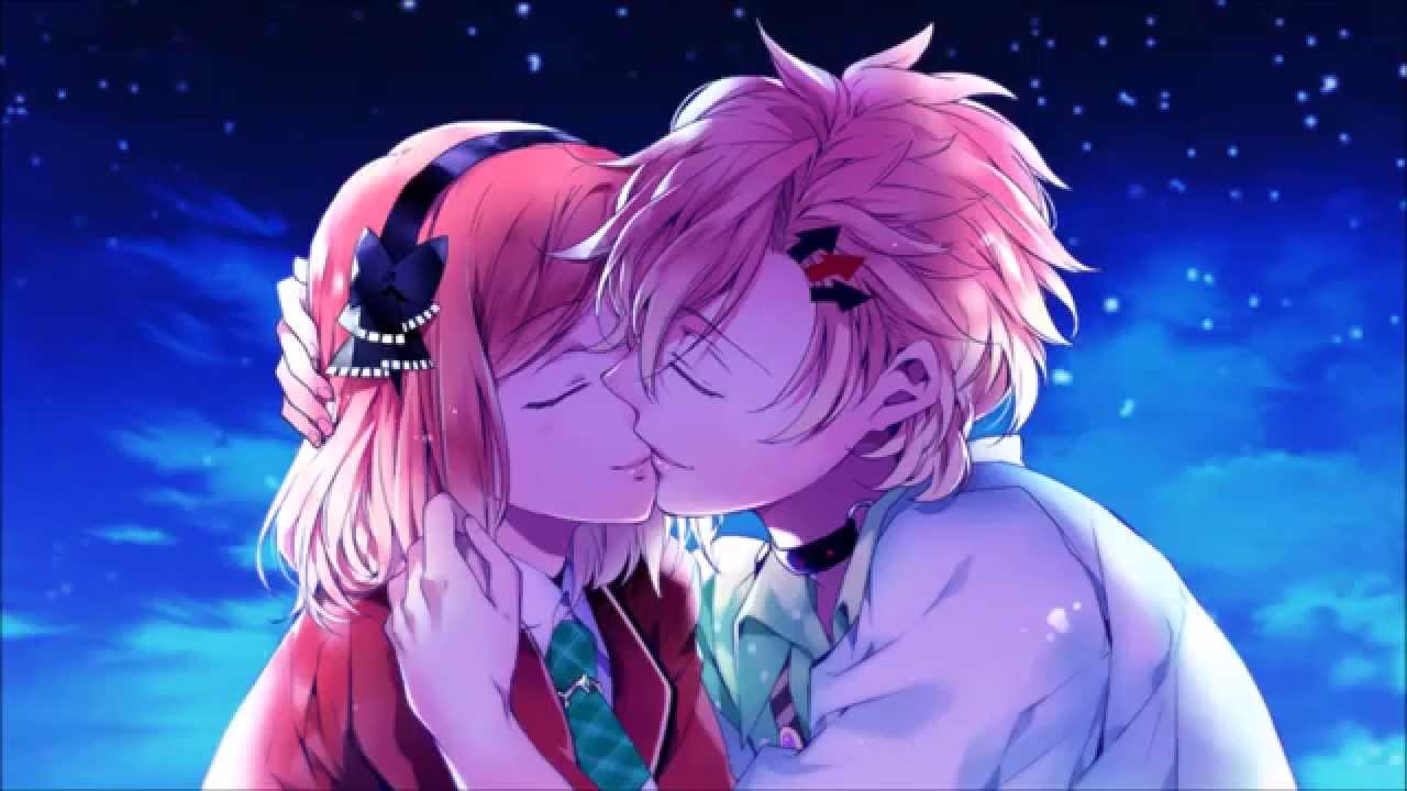 ♡Nightcore - Si Tu Veux