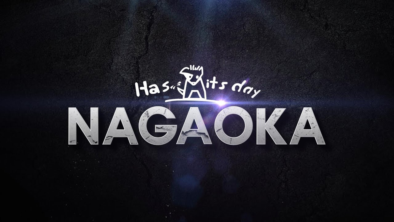 NAGAOKA Part 2 by MaxTV