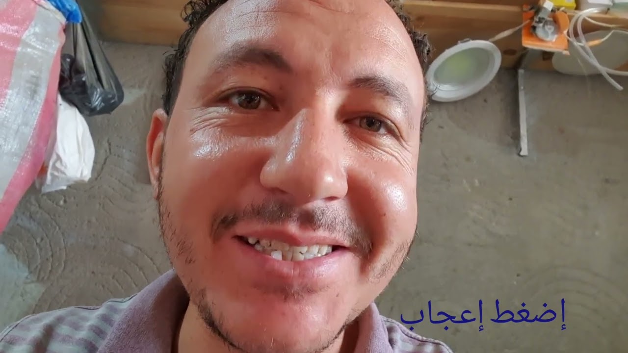 لو شاري تكييف مستعمل وعايز تتأكد من الكمبروسر قبل التركيب والشحن