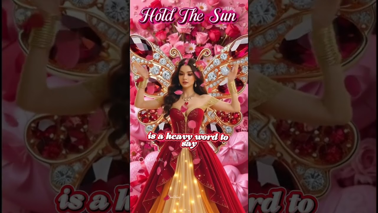 Hold The Sun