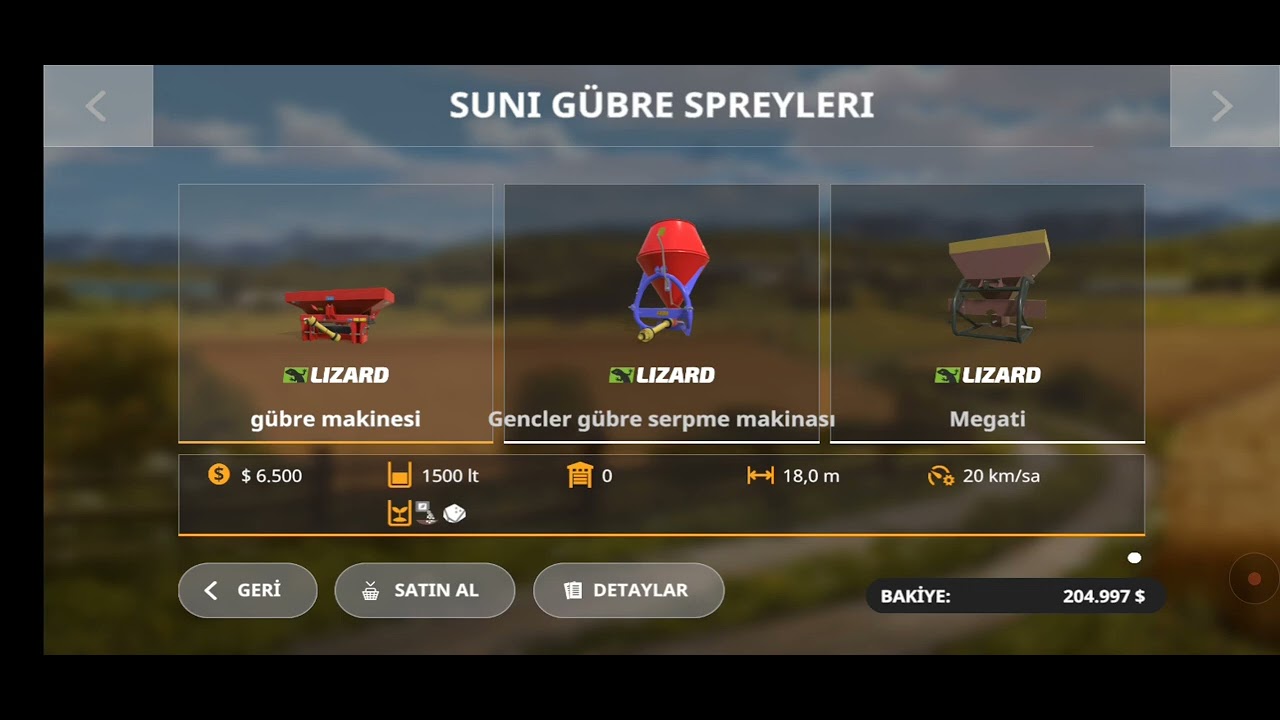 fs20 toplu nadir mod link yorumda