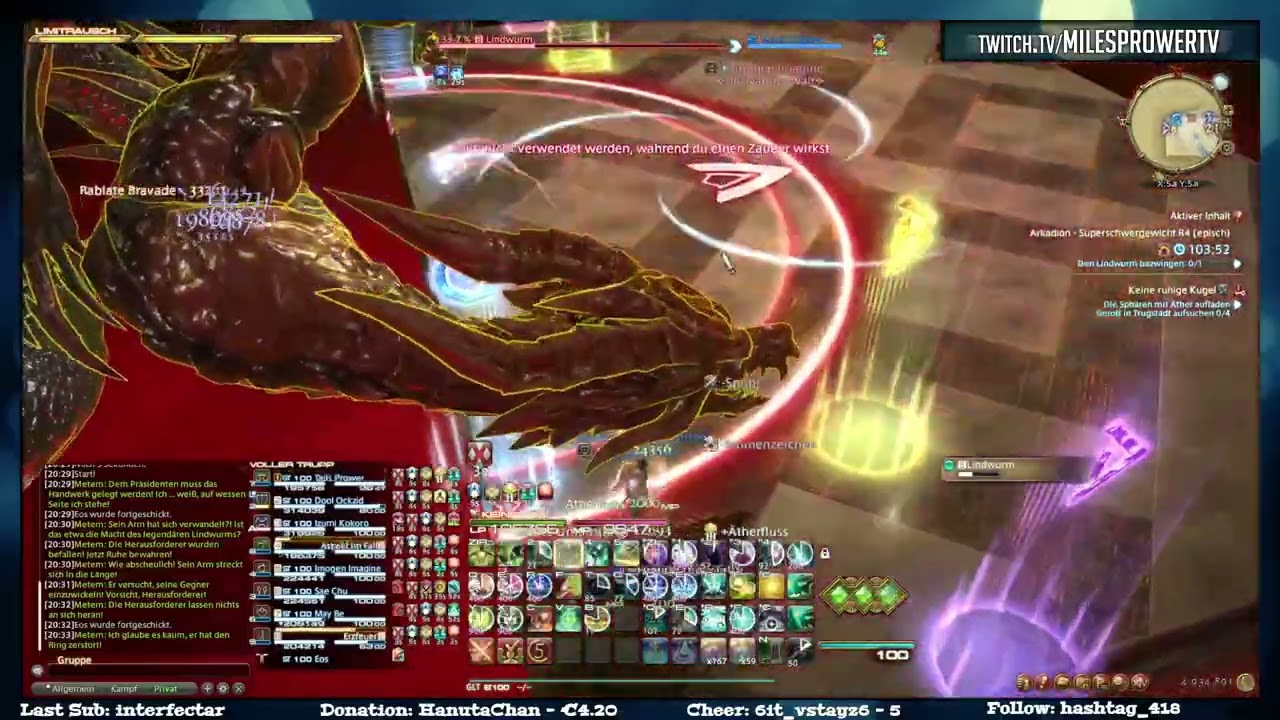 FF14 