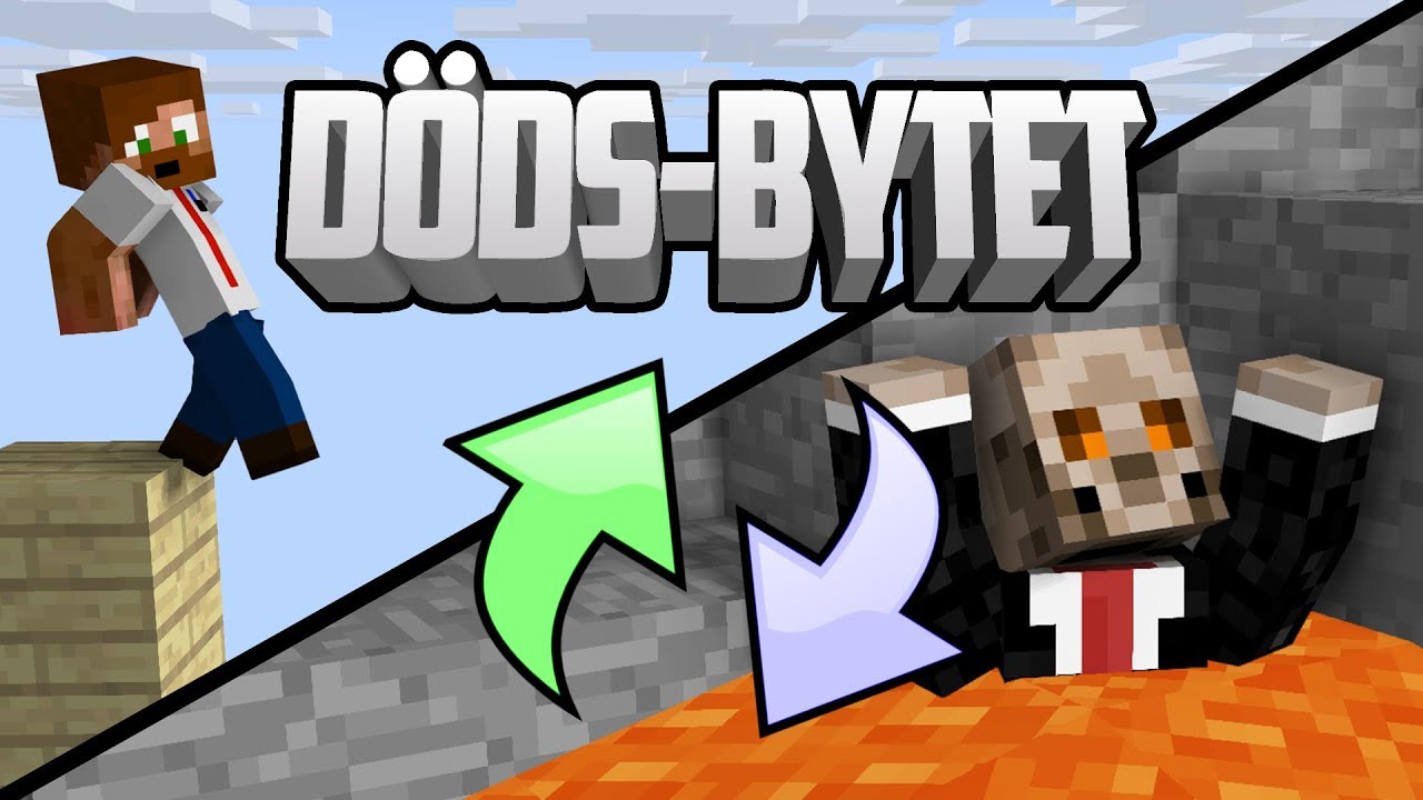 DÖDS-BYTET!