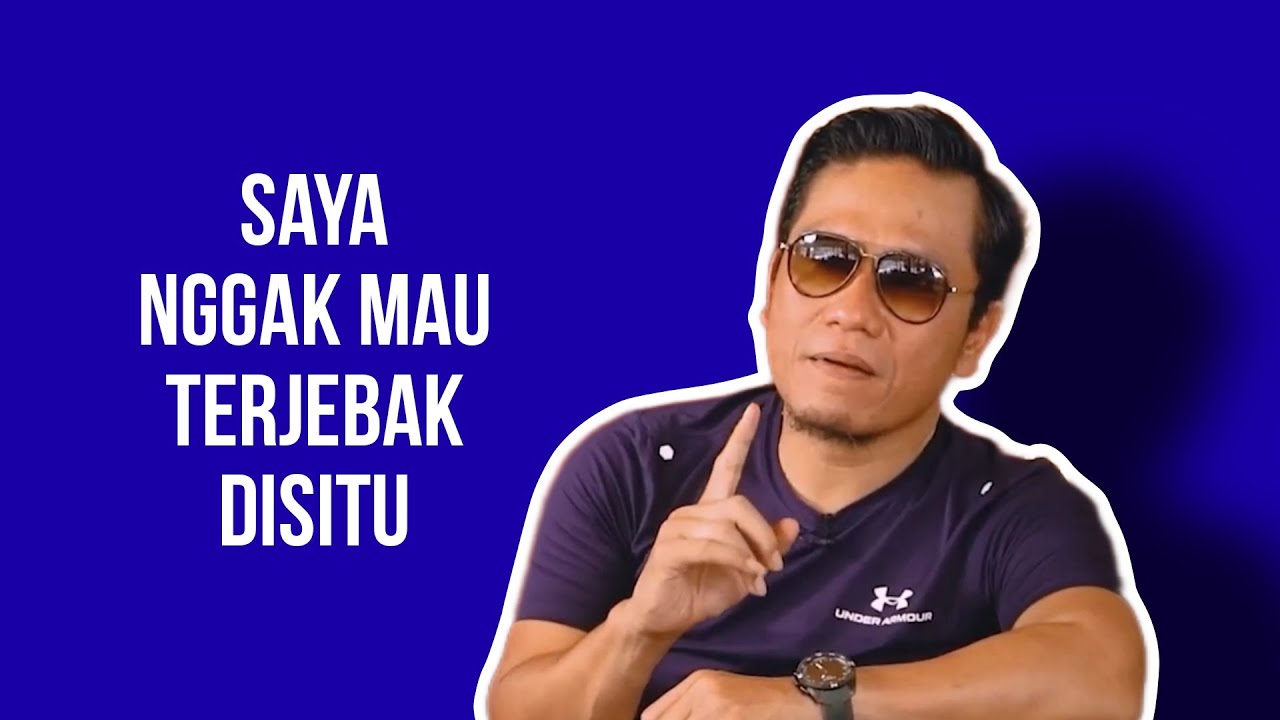 Orang Baik Itu Biasanya Egois