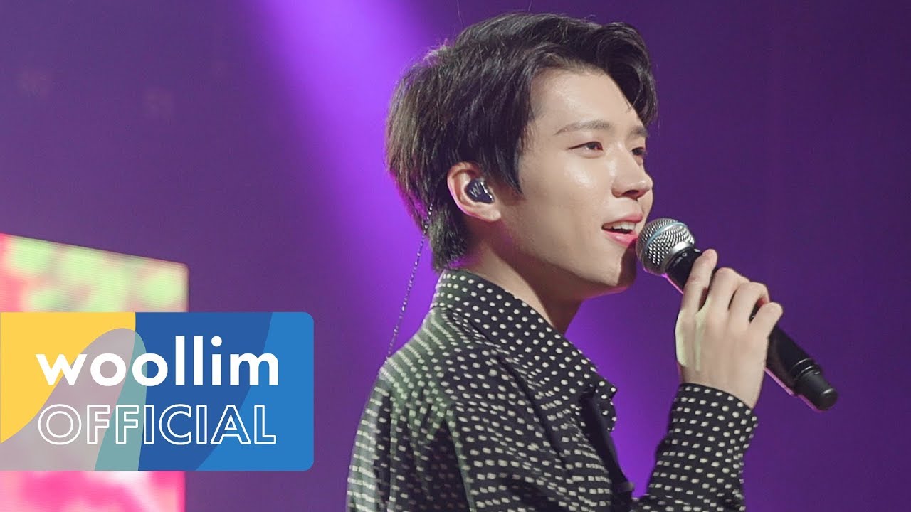 남우현(Nam Woo Hyun) “Hold On Me” Ep.4