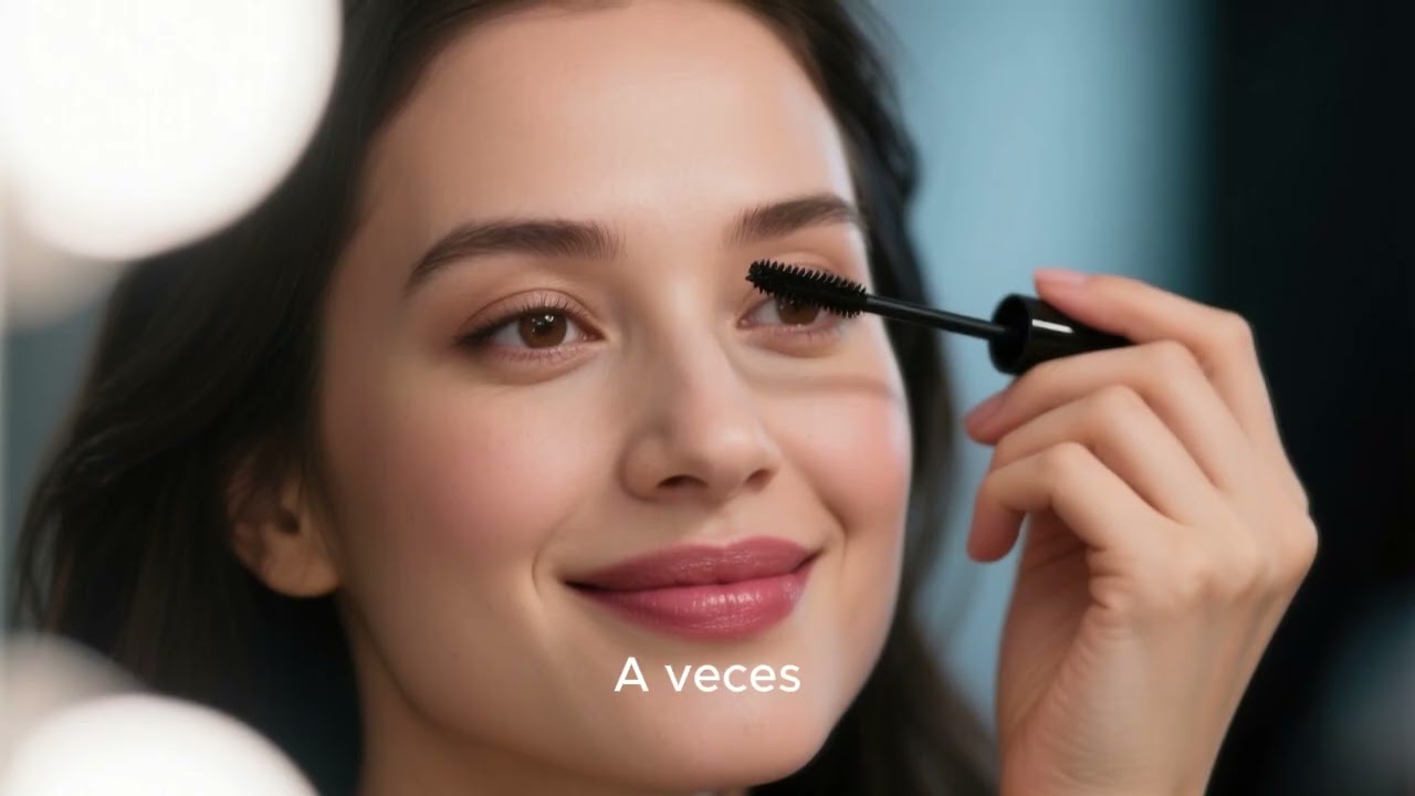 Como ser más femenina🥰​💖​💄​(pequeñas cosas que marcan la diferencia)