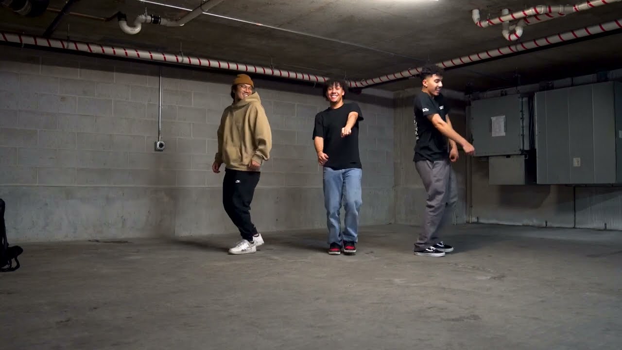 Armani White & Denzel Curry || Goated. || Freestyle Dance Video