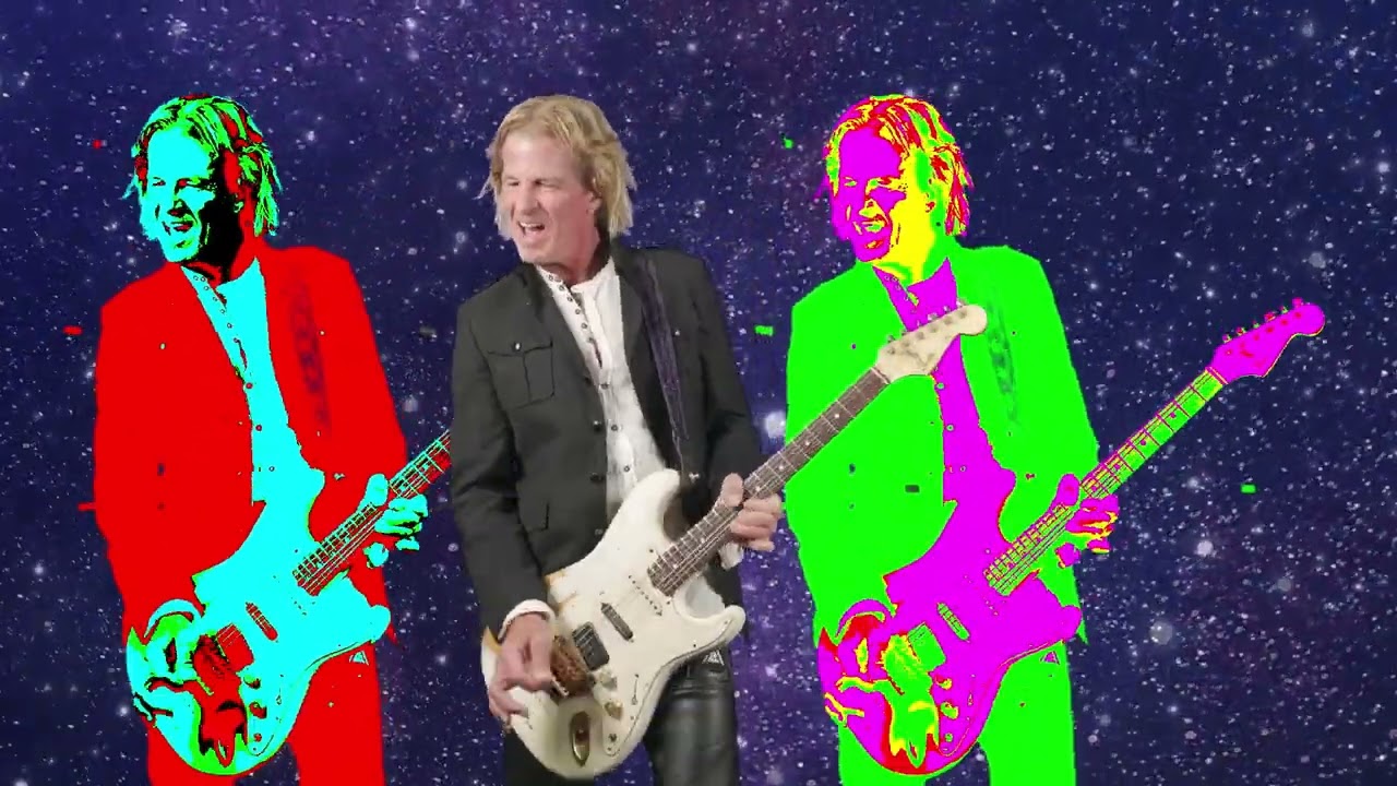 Darren Housholder Berklee Shrapnel records Psycho Pharma owner Video Iconic Billy Sheehan/Ray Luzier